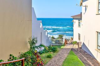 Huis Der Scheepers aan Zee - Family Only - Ballito - 0