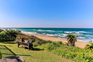Huis Der Scheepers aan Zee - Family Only - Ballito - 8