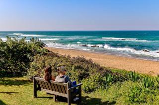 Huis Der Scheepers aan Zee - Family Only - Ballito - 9
