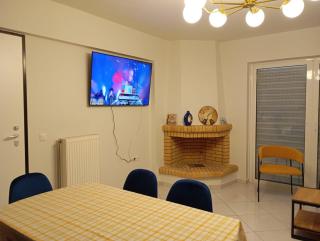 Casa Azul Nea Makri - Nea Makri - 4