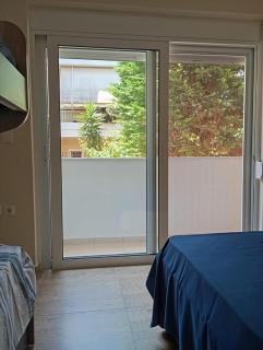 Casa Azul Nea Makri - 8