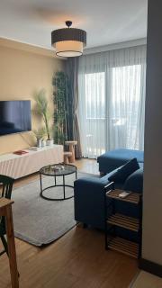 Imperium No1 Residence - Istanbul - 3