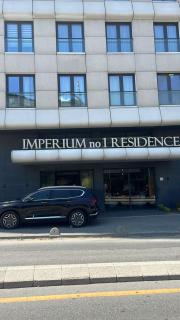 Imperium No1 Residence By Turkash - Istanbul - 2