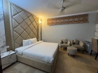 Bridge Residency-1A - Islamabad - 5