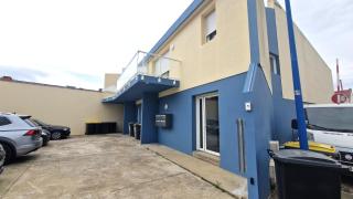 Appartement T2 avec Balcon, Parking Privée à 2min de la plage, Rue Piétonne - Saint-Jean-de-Monts - 9