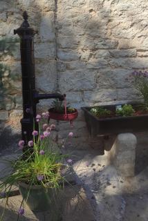 La BERGERIE - 6