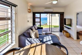 Huis Der Scheepers aan Zee - Family Only - Ballito - 1