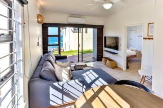 Huis Der Scheepers aan Zee - Family Only - Ballito - 2