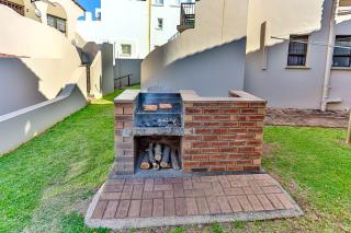 Huis Der Scheepers aan Zee - Family Only - Ballito - 4