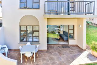 Huis Der Scheepers aan Zee - Family Only - Ballito - 5