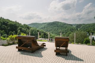 Bergschlösschen Edersee - Waldeck - 9