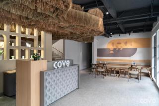 Cove Vaia - Bandung - 0