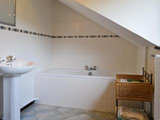 Oakleigh Cottage - Llangelynin - 1