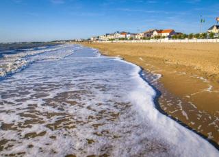 Châtelaillon plage la Rochelle - Yves - 0