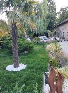 La BERGERIE - - 5