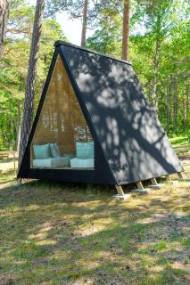 Forest View Cottage - - 4