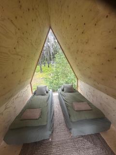 Forest View Cottage - - 2