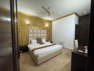 Bridge Residency-1A - Islamabad - 7