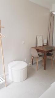 La Maison, Studio avec parc arboré, local vélo moto - Villefranche-de-Rouergue - 4