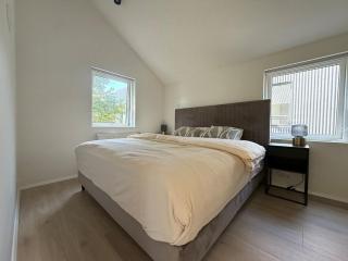 Downtown Modern Luxury Apt 101 - Reykjavík - 7