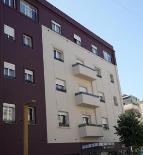 Hotel Aquila D - Durrës - 8