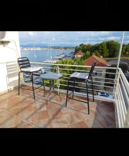 AB Preveza Apartments -15 Meters Over the Sea - Preveza - 3