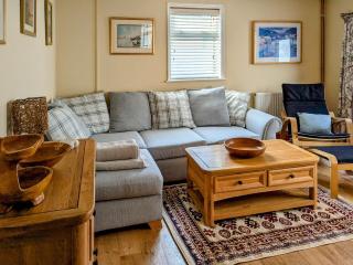 Trinity Cottage - Wells-next-the-Sea - 4