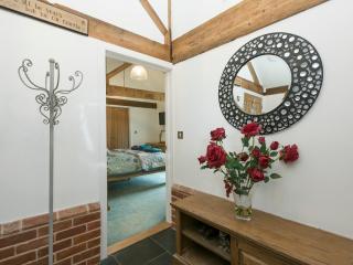 The Cow Shed - Horning - 3
