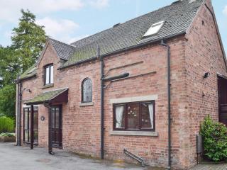 The Coach House - Swanwick - 0