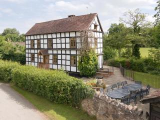Brook House - Mathon - 0