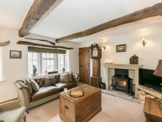 Narrowgates Cottage - 5