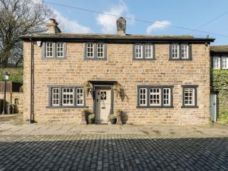 Narrowgates Cottage - 0