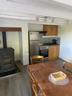 Petite maison - Les Bondons - 9