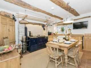 Narrowgates Cottage - Barrowford - 3