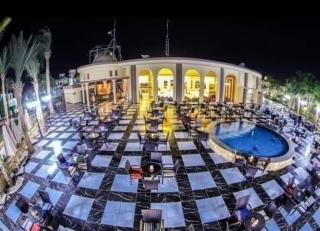 ميراج باي ريزورت منتجع لافستا - Hurghada - 3