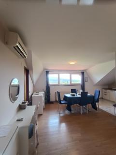 Apartman Petra Zabok - 3