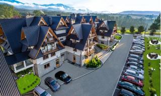 Sądelski Dwór Medical & SPA - Zakopane - 7