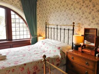Dunvarlich House - Aberfeldy - 1