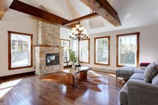 Chateau Val-des-Lacs Absolute luxury by the lake - Val-des-Lacs - 5