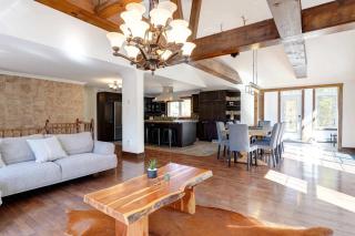 Chateau Val-des-Lacs Absolute luxury by the lake - Val-des-Lacs - 4
