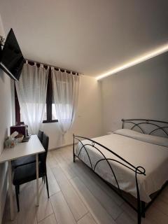 RoomsCarli - Comacchio - 5