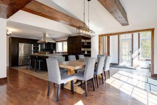 Chateau Val-des-Lacs Absolute luxury by the lake - 2