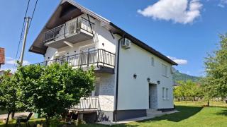 Rooms Lida & Friendly home - Plav - 7