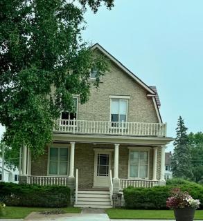 Historic House in Downtown Kiel close to RA - - 0