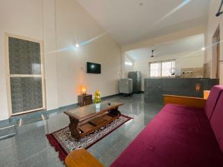 GOAROUND - Neo Villas at Vagator by Goaround Homes - Vagator - 2