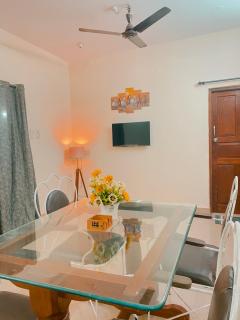 GOAROUND - Neo Villas at Vagator by Goaround Homes - Vagator - 9