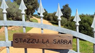 Stazzu La Sarra - Cannigione - 8