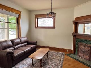 Historic House in Downtown Kiel close to RA - - 2