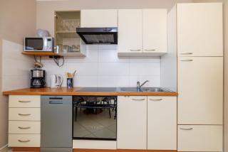 Apartments Rak - Dramalj - 6