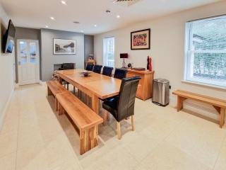 The Lodge - 1